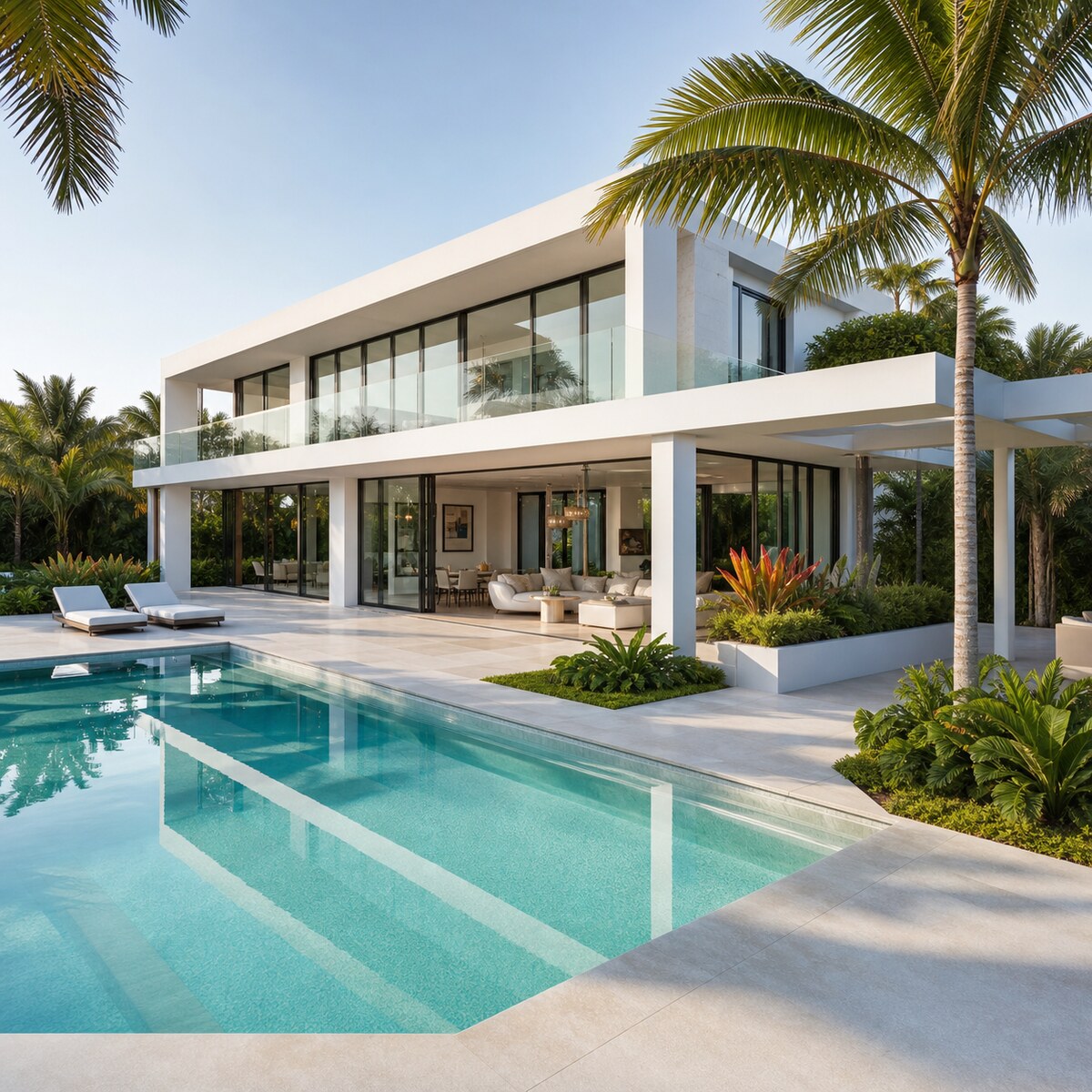 Timberline Estates