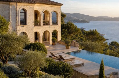 Golden Gate Residences