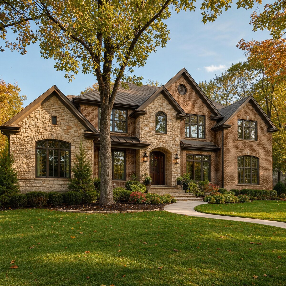 Timberline Estates