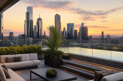 Riverstone Condominiums