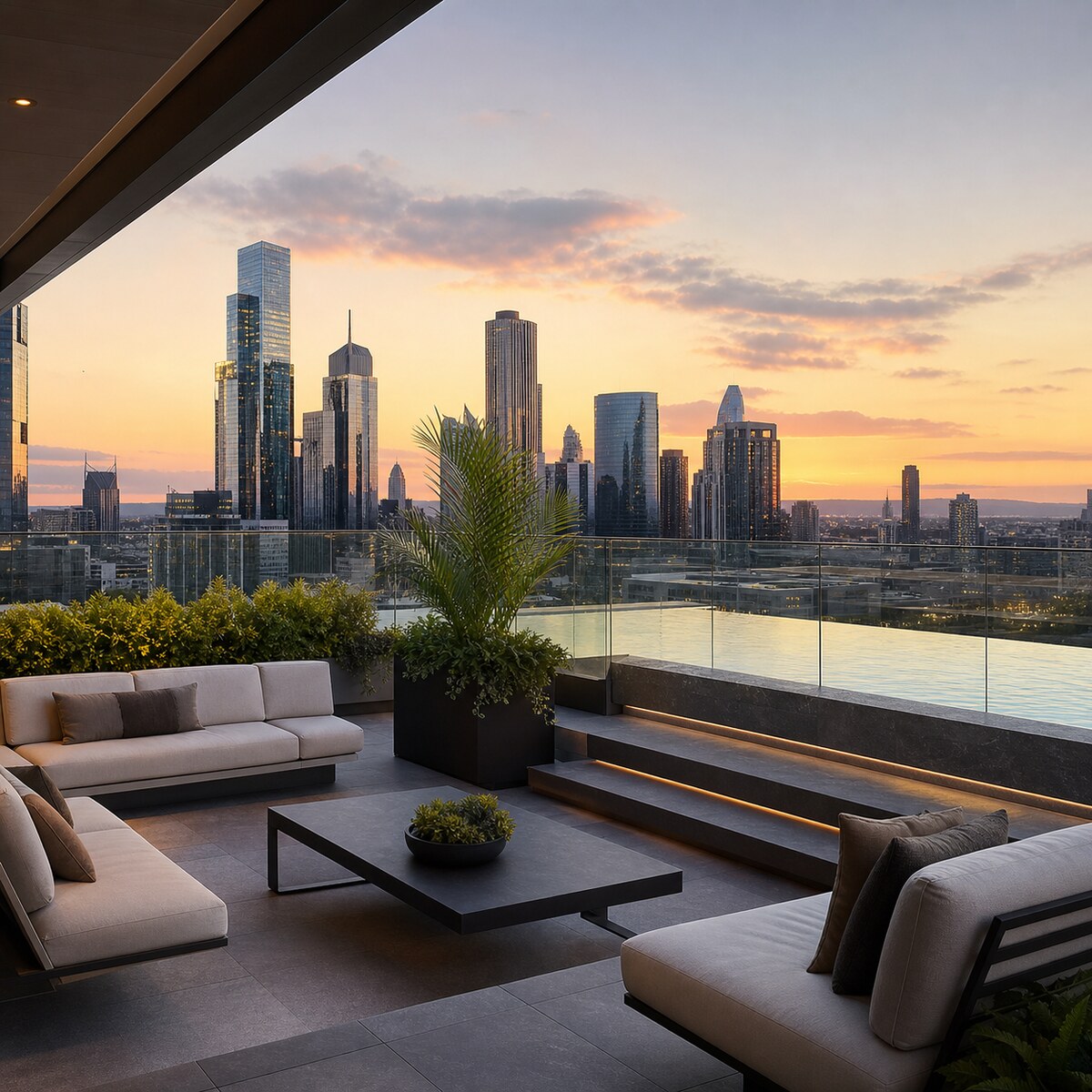 Timberline Estates