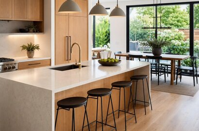 Timberline Estates