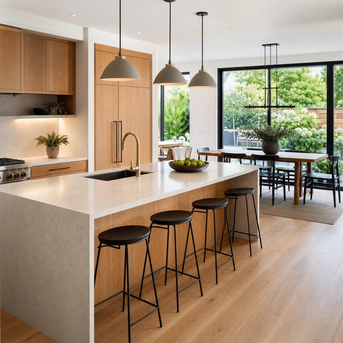 Timberline Estates