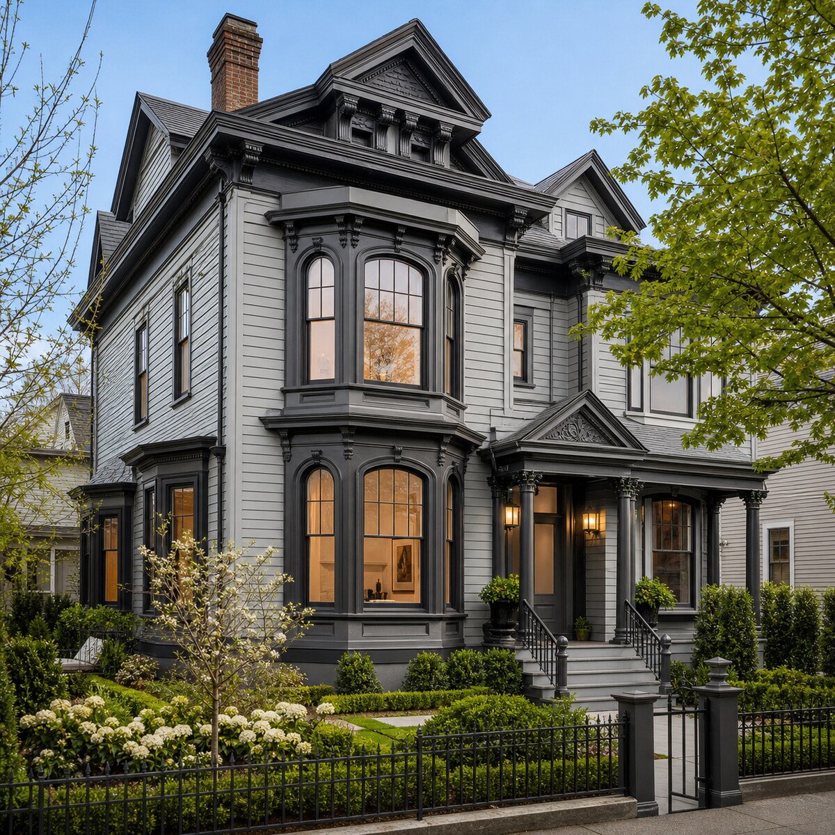 Timberline Estates